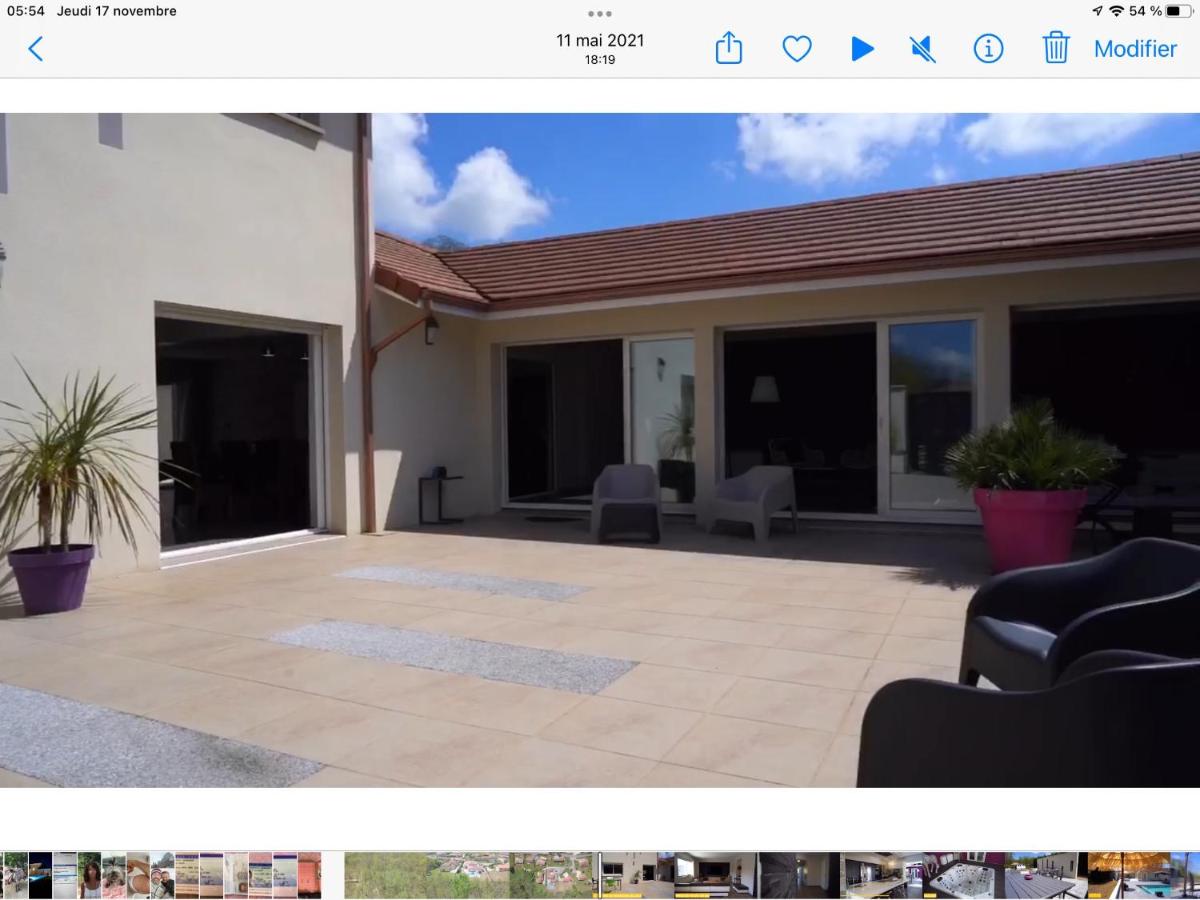 Le SPA de l Albizia - Housity