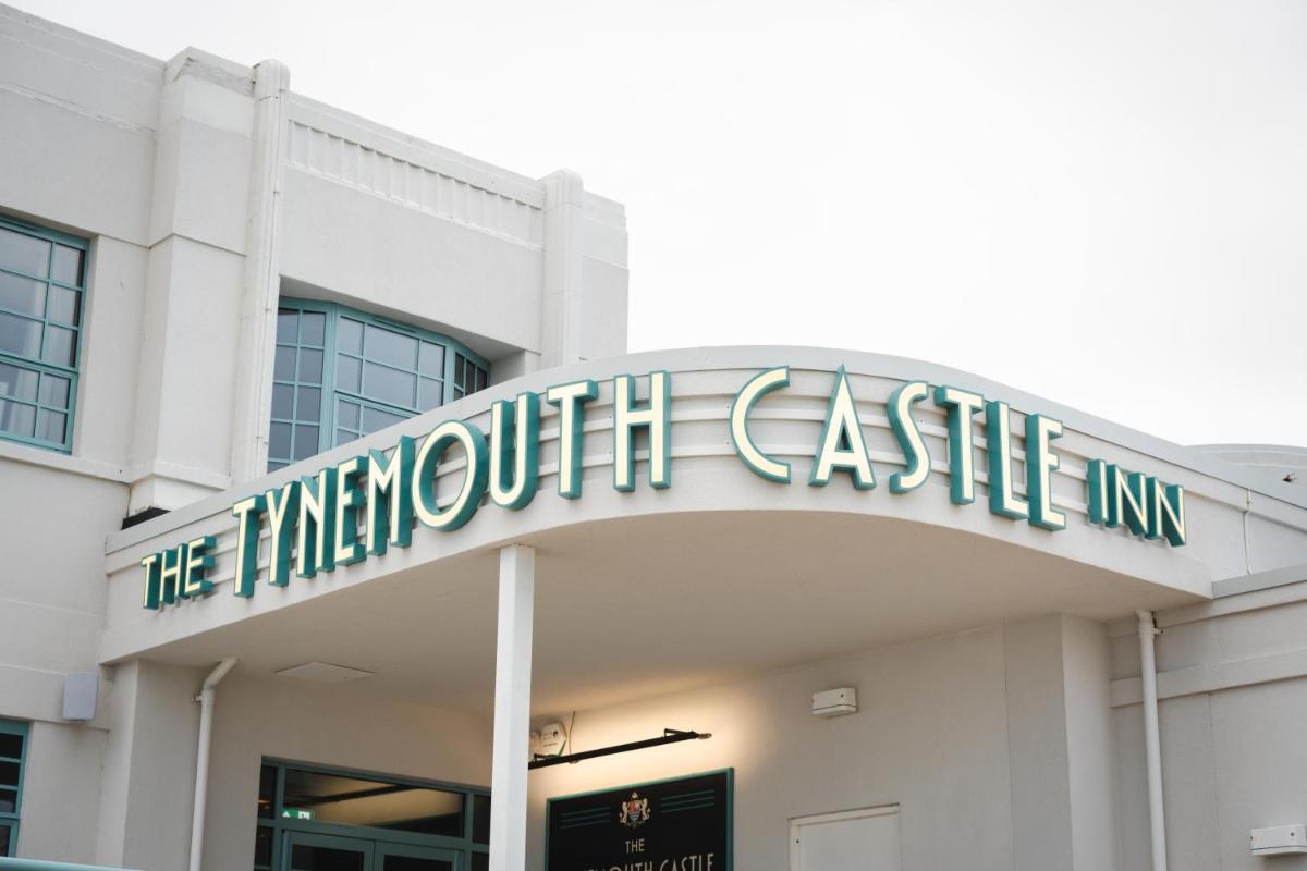 The Tynemouth Castle Inn - The Inn Collection Group - Housity