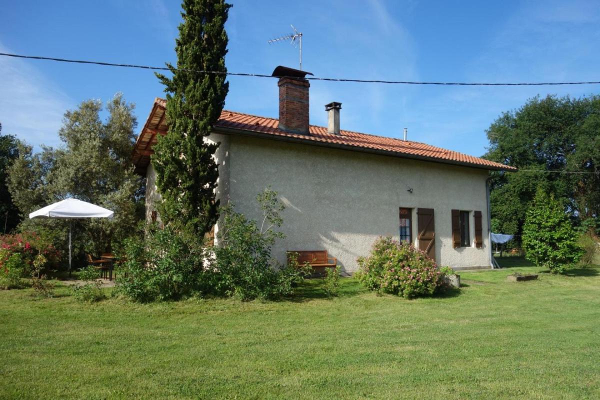 Bourdiscat - Housity