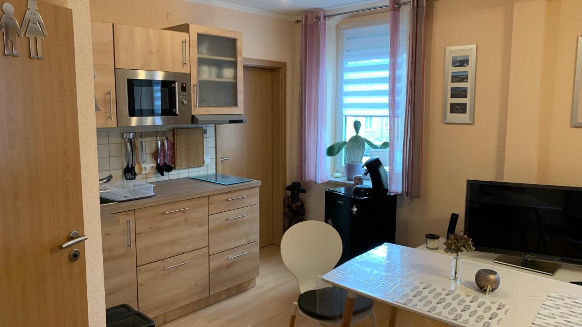Kathrin`s Appartment - Housity