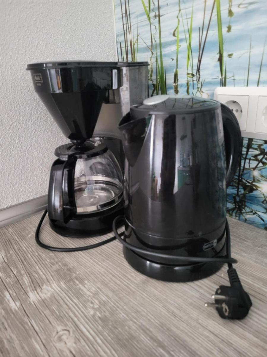 Ferienwohnung Am Wasserturm mit kleinem Bauernhof - Housity