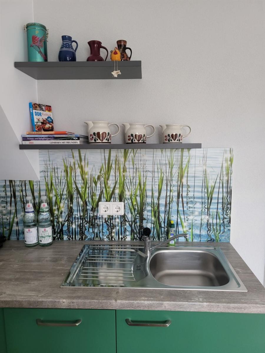 Ferienwohnung Am Wasserturm mit kleinem Bauernhof - Housity