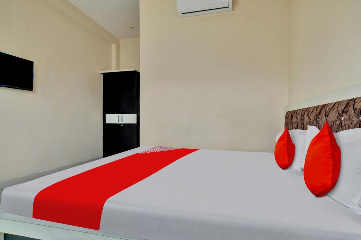 OYO Flagship 81054 Siddharth Regency - Housity