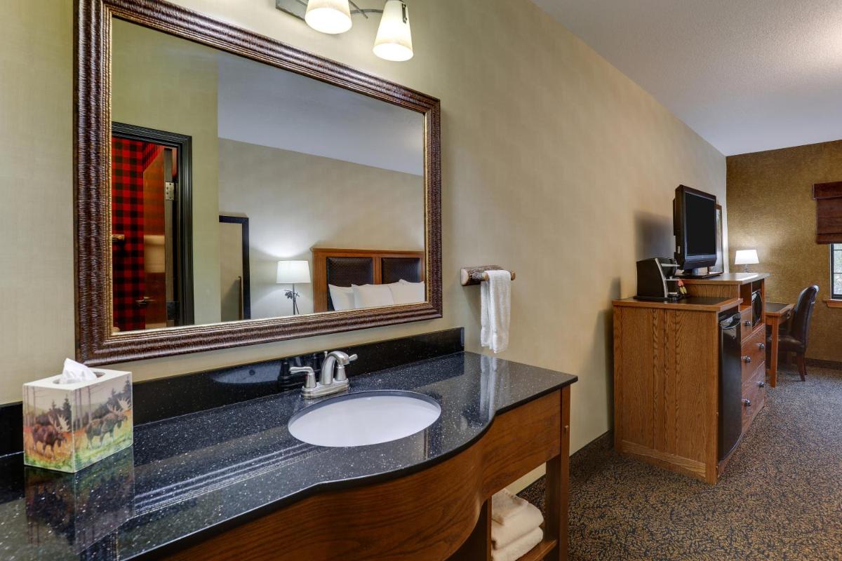 Stoney Creek Hotel Sioux City - Housity