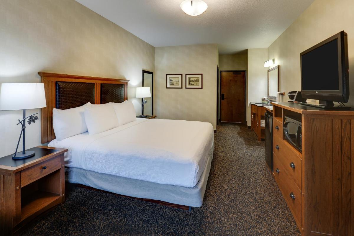 Stoney Creek Hotel Sioux City - Housity
