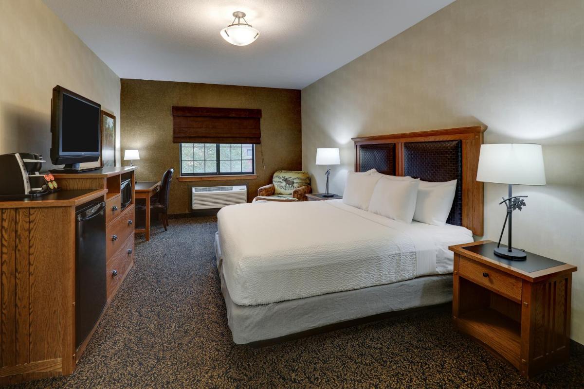 Stoney Creek Hotel Sioux City - Housity