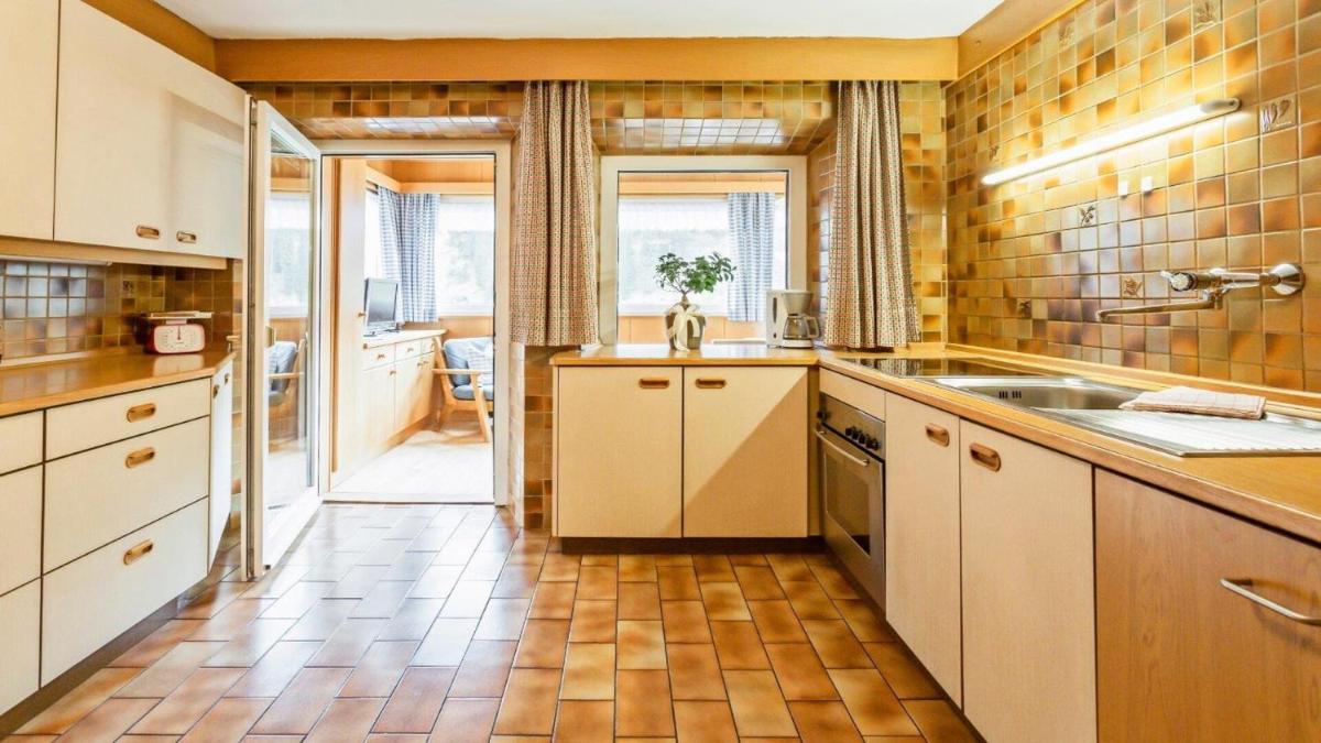 Apartments Villa Alpina - Housity