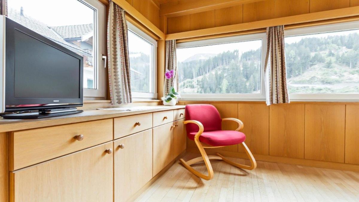 Apartments Villa Alpina - Housity