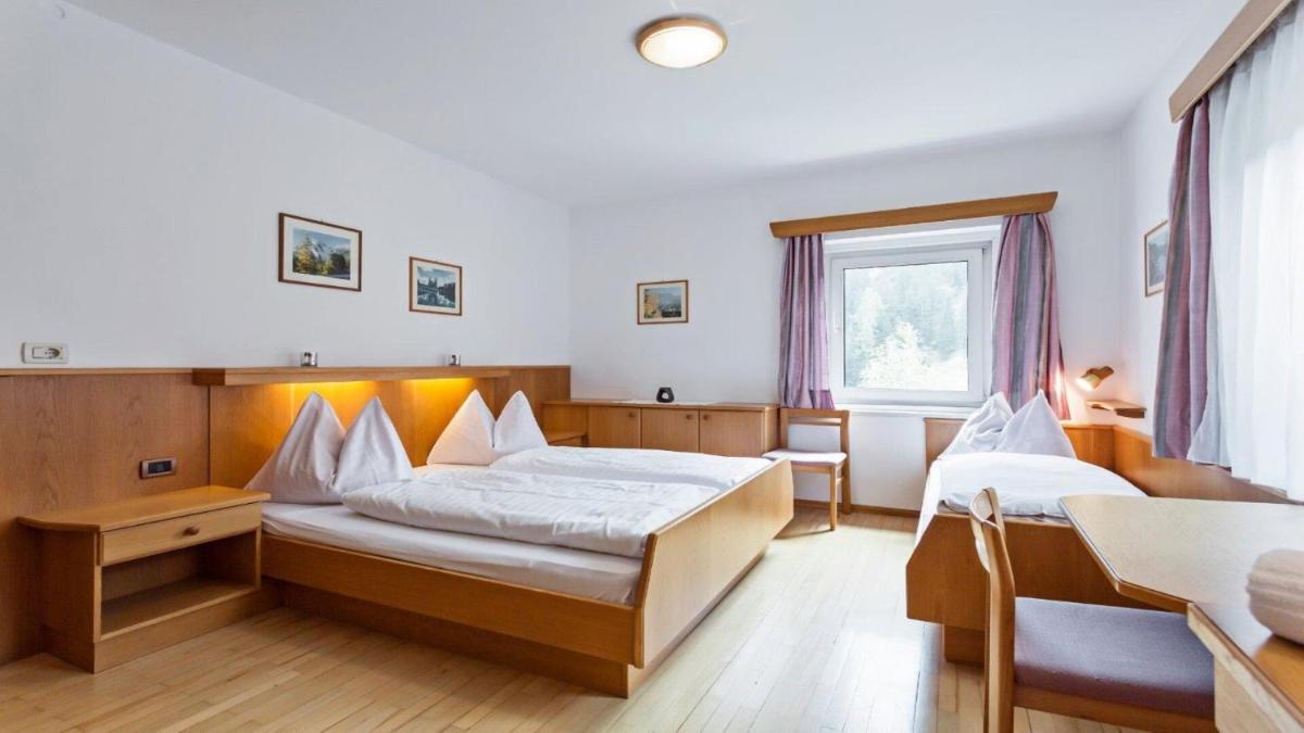 Apartments Villa Alpina - Housity