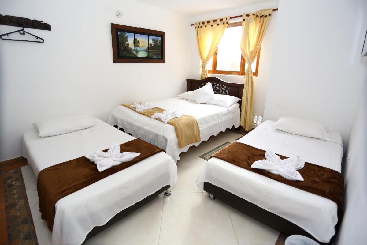 Casa Cantabria Hotel - Housity