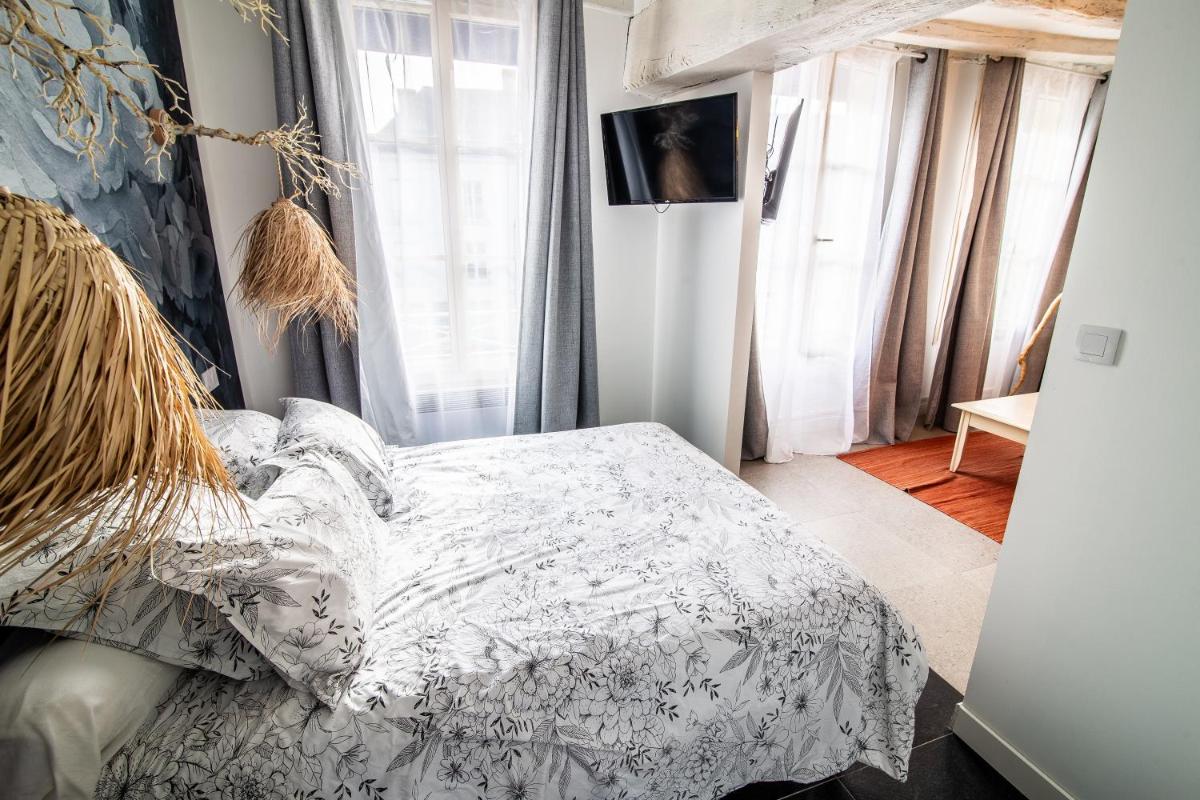 LE DUPE - Housity
