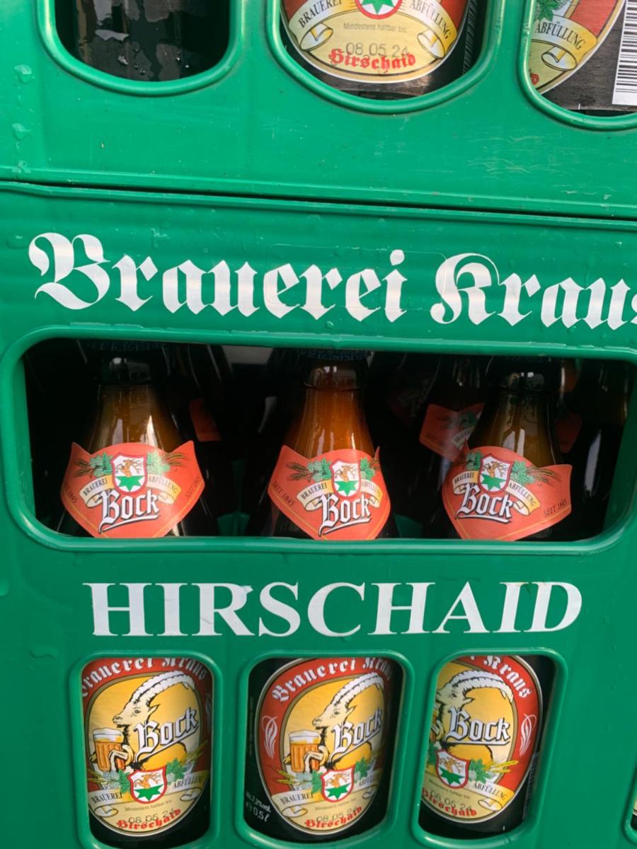 Brauerei Gasthof Kraus - Housity