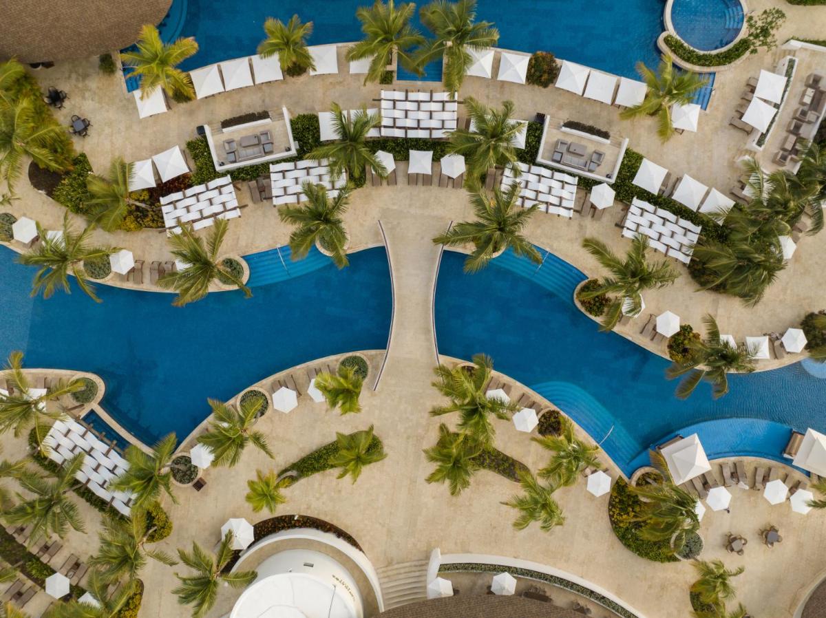 Hyatt Ziva Cap Cana - Housity