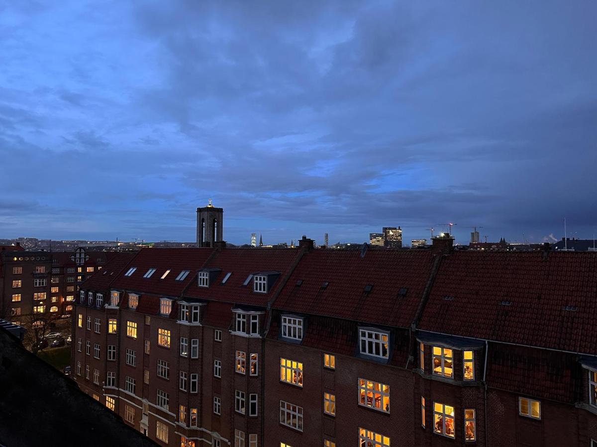 Aarhus lejlighed med udsigt - Housity