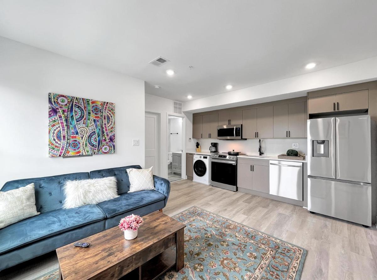 Mary's Stay Brookland - Housity