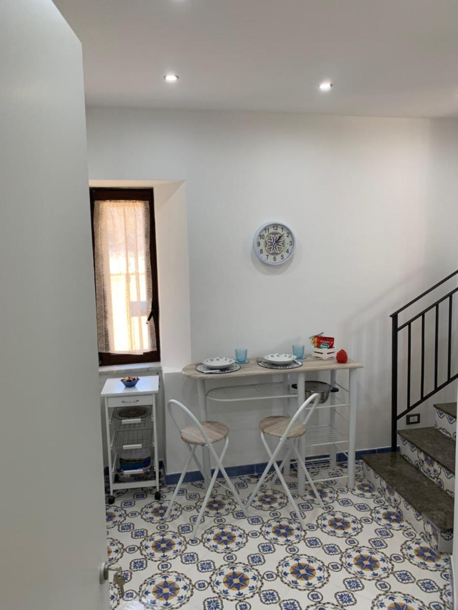 Suitetrails - BALLARÒ ROOM'S