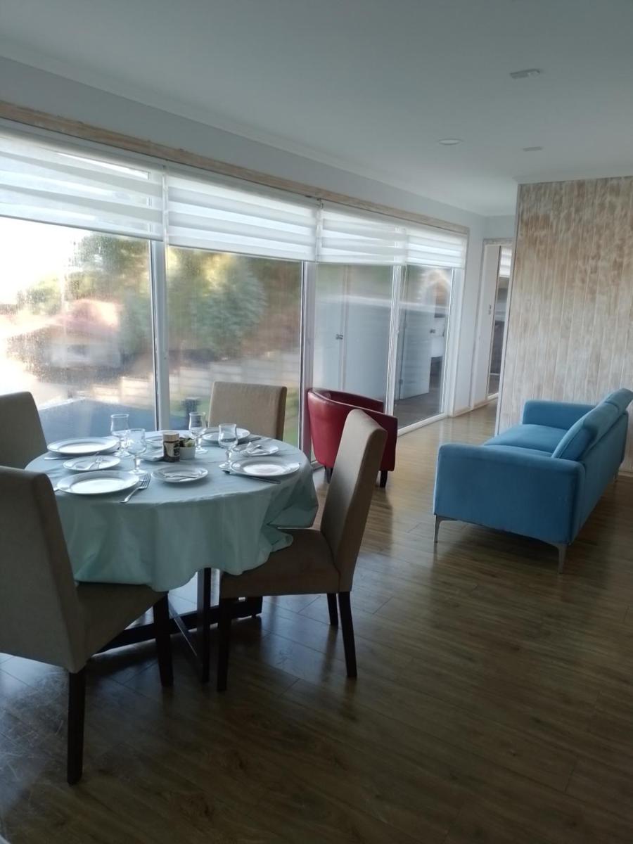 Lodge Puerto Koupo - Housity