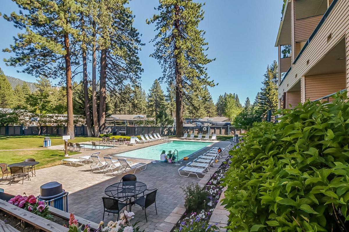 Lakeland Village South Lake Tahoe - Housity