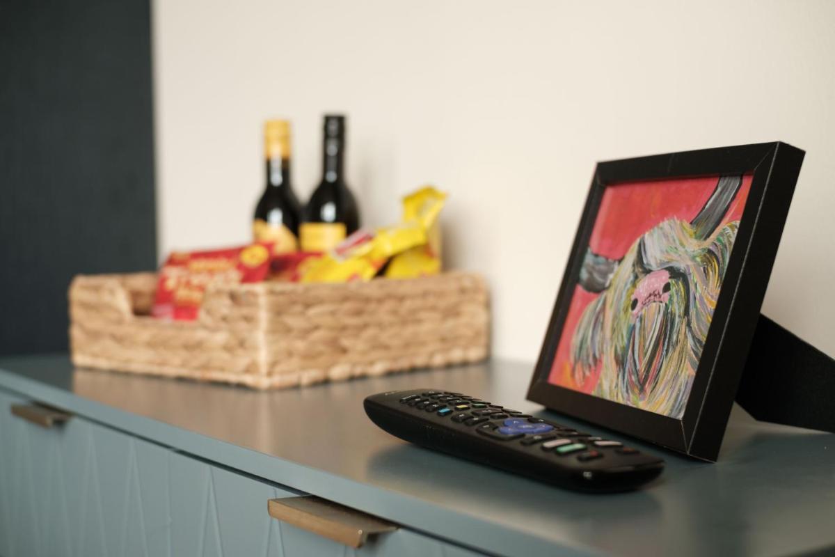 Antrim Road Apartments Belfast - Hizvo