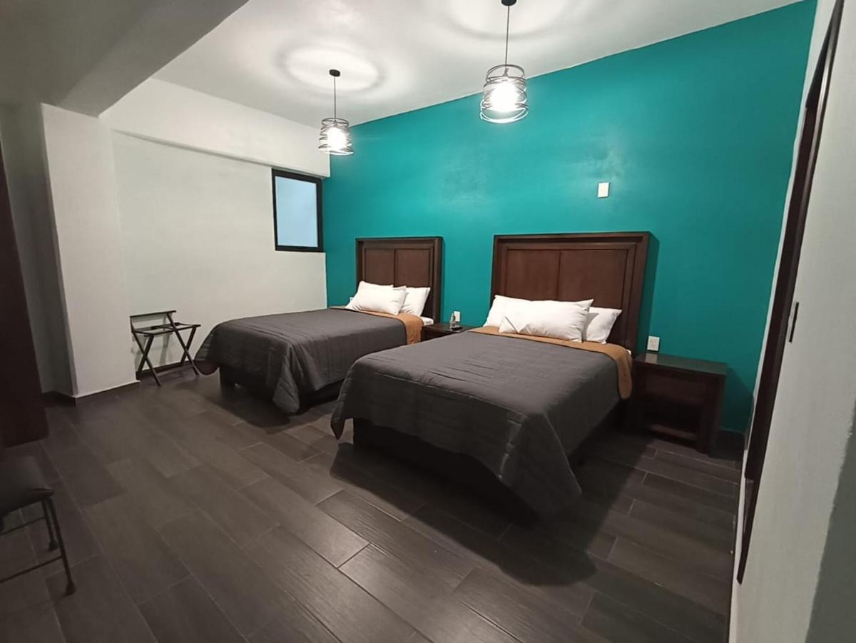 Suitetrails - Hotel Cantera Jaguar