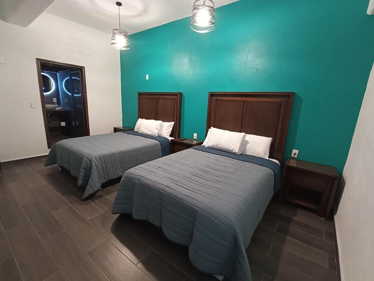 Suitetrails - Hotel Cantera Jaguar