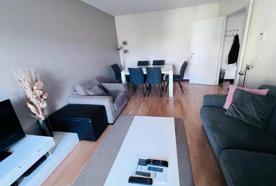 Apartment in Chessy very near Disneyland - Hizvo