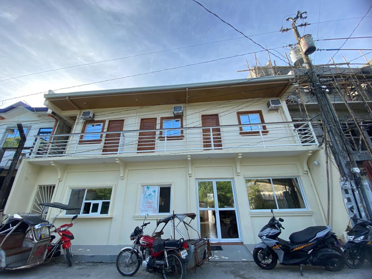 Seaesta Beach House - Housity