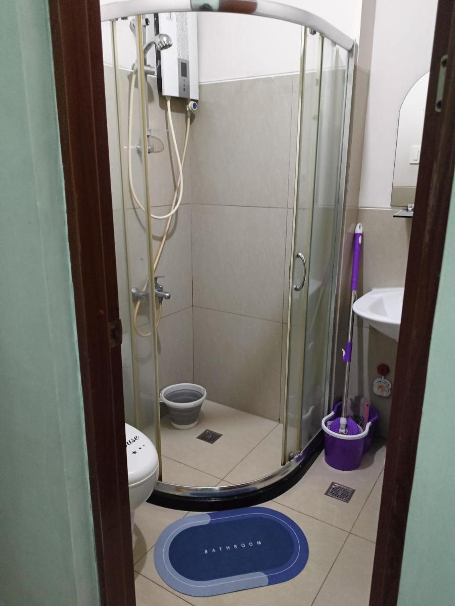 Pool view studio at The Beacon, Makati - Housity