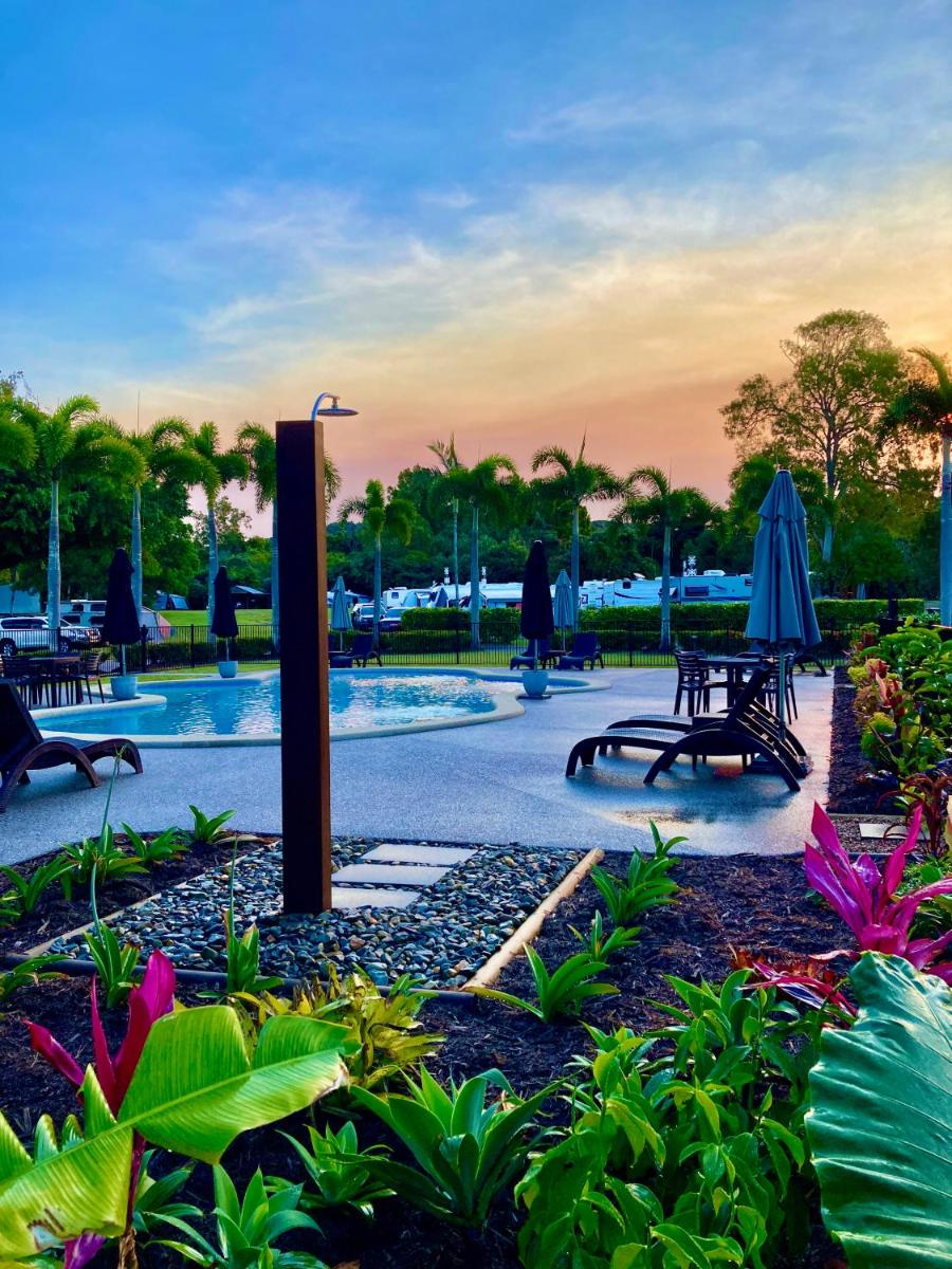 Bali Hai Child Free Holiday Park Mission Beach - Housity