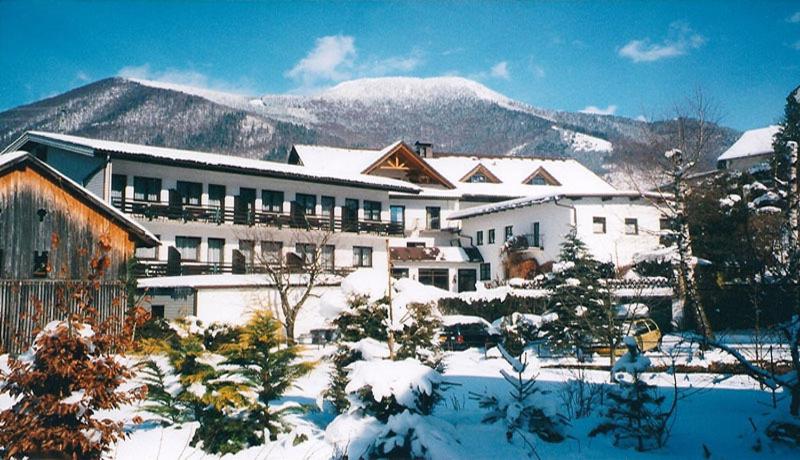 Alpenpension Birkenhof - Housity