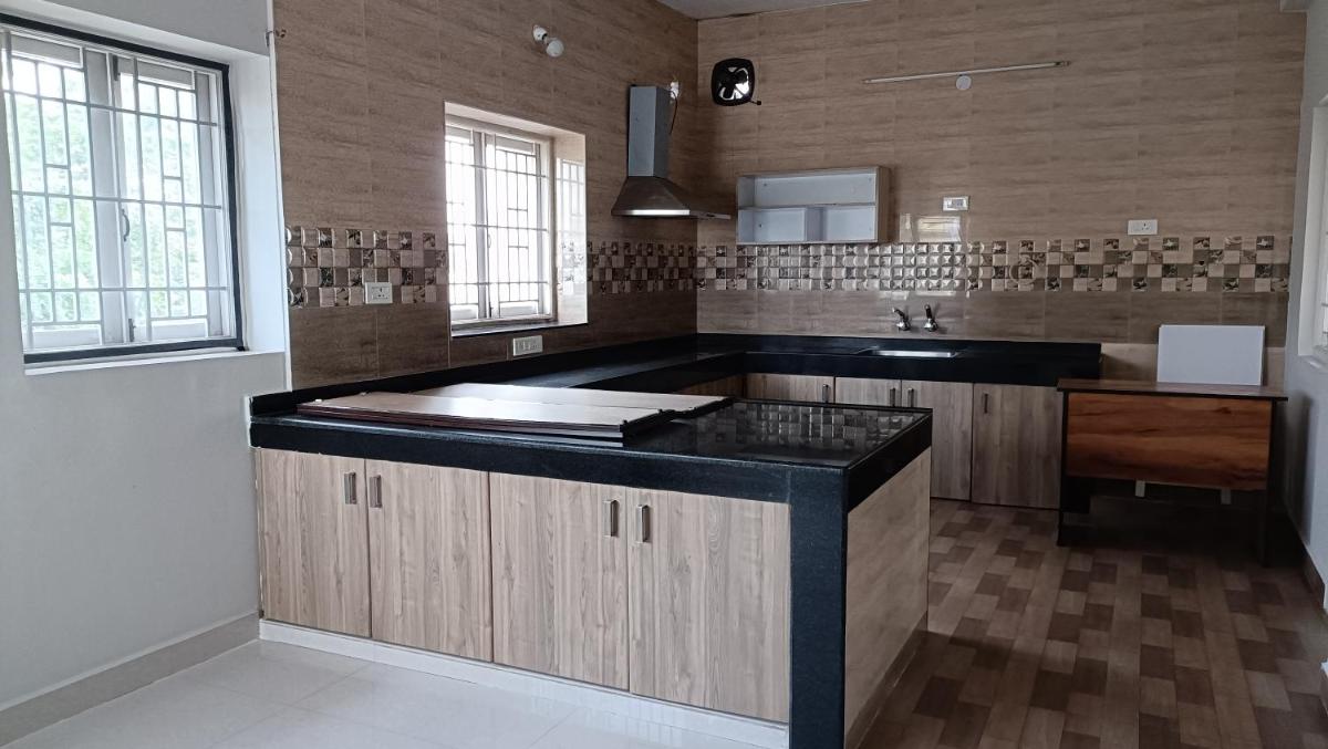 Shantham Service Apartments, Indumanagar, Coimbatore - Hizvo
