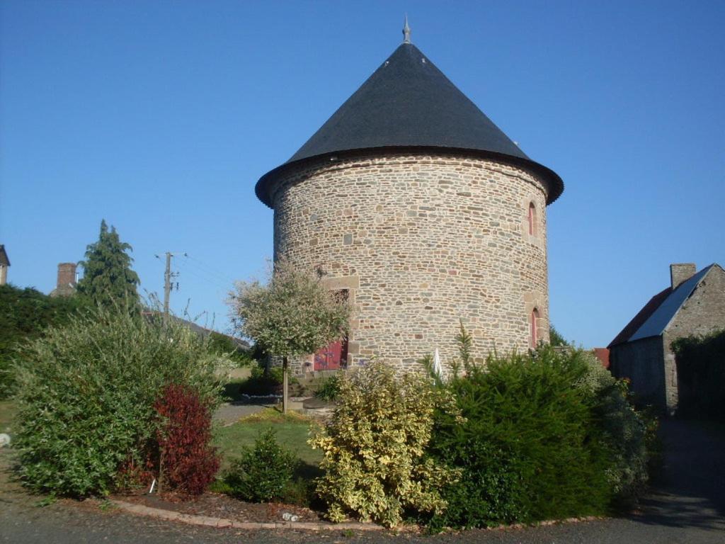 Gite Le Grand Manoir - Housity