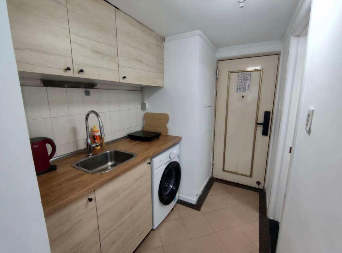 iNestin Shanghai Apt Lujiazui - Housity