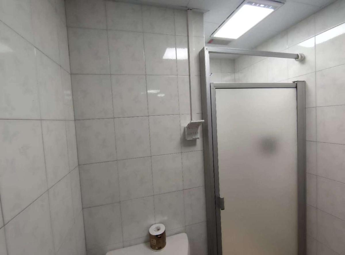 iNestin Shanghai Apt Lujiazui - Housity