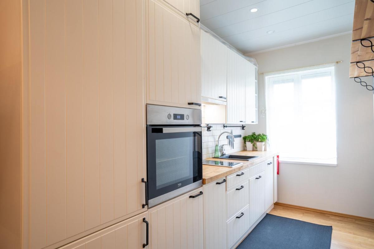 Pärnu Pärl apartment - Housity