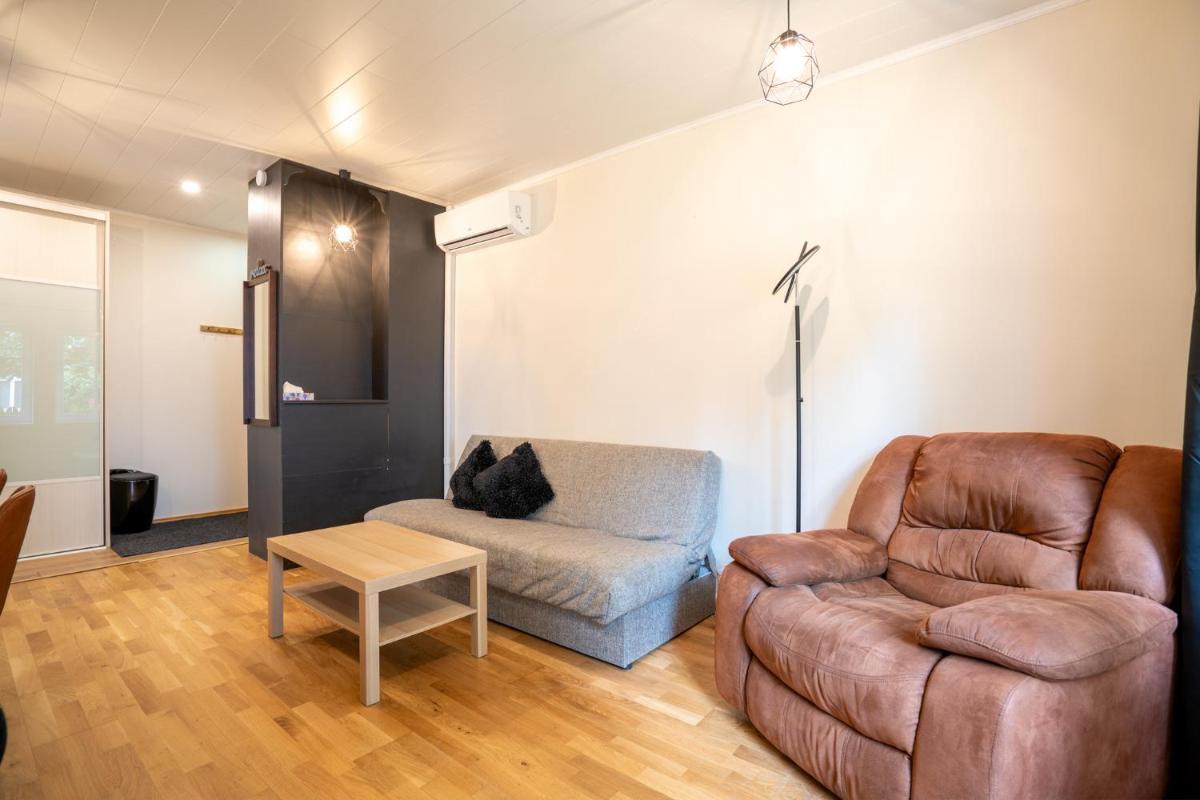 Pärnu Pärl apartment - Housity