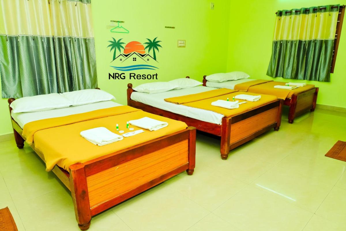 NRG Resort - Housity
