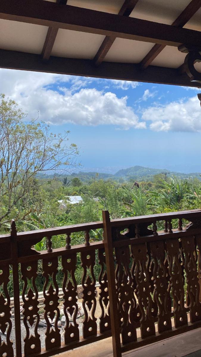 Casa Ines Bedugul - Housity