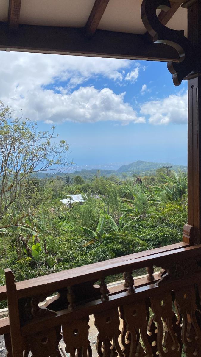 Casa Ines Bedugul - Housity