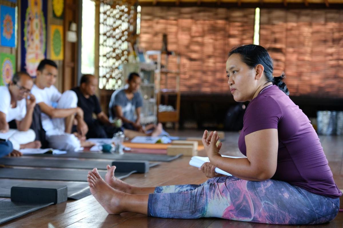 Jhaanavikaa Healing House - Housity