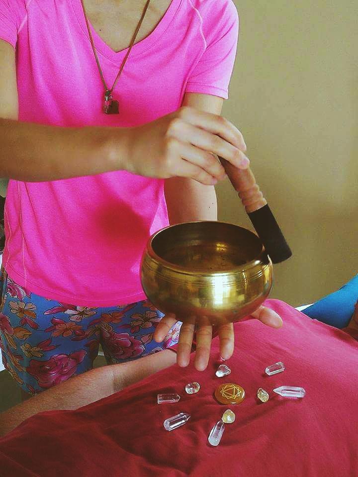 Jhaanavikaa Healing House - Housity