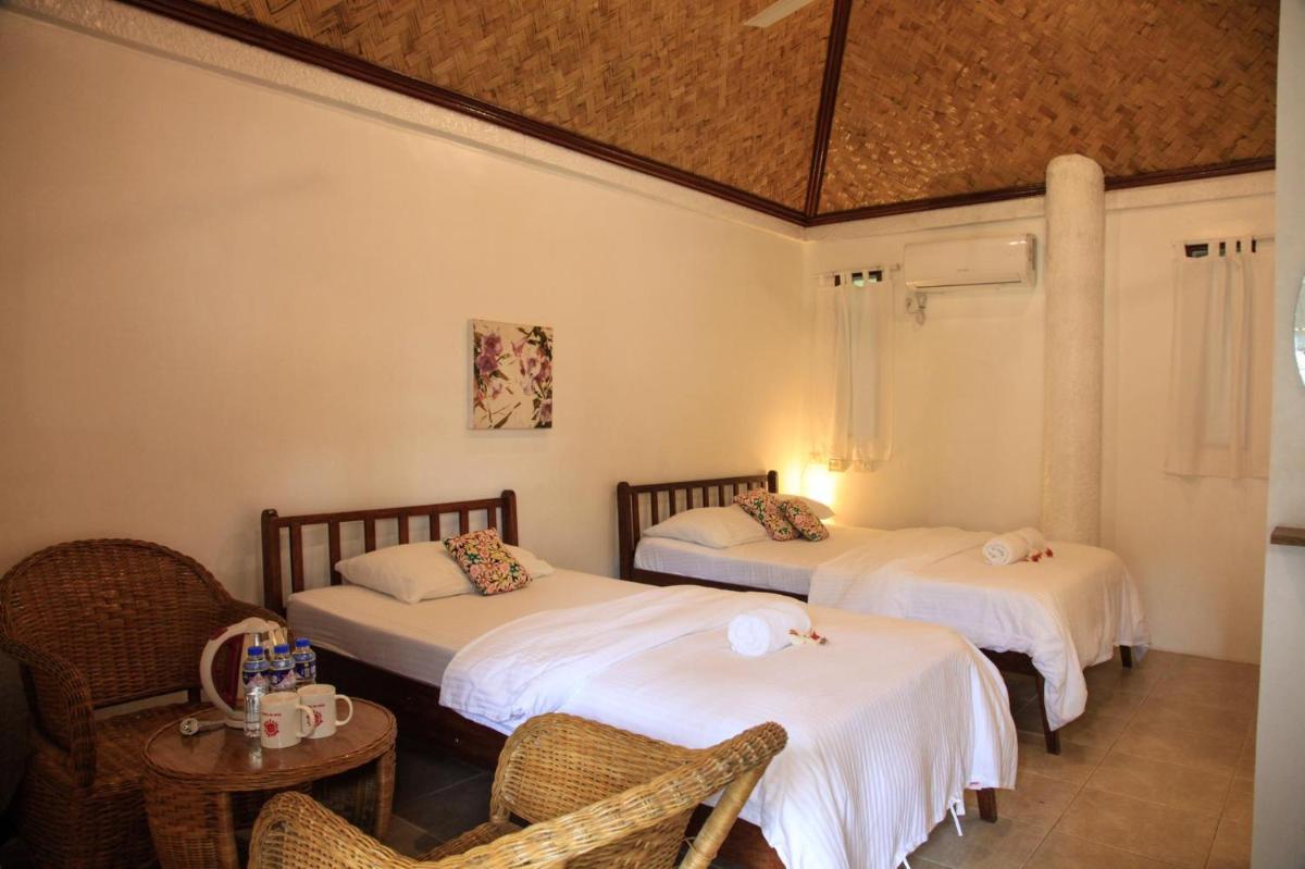 Suitetrails - Sunz en Coron Resort