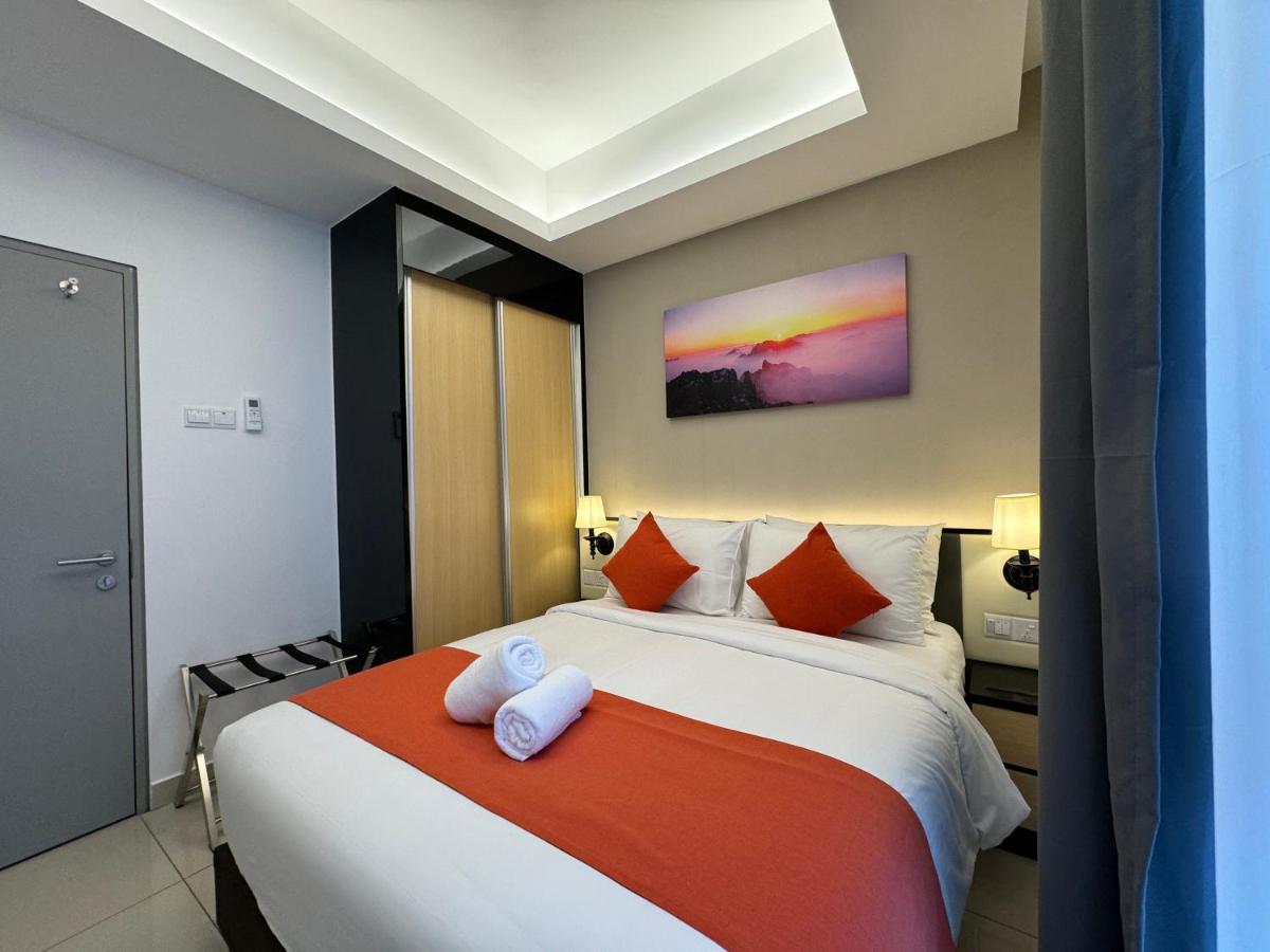 The Minnook Suites, Genting Highlands - Housity