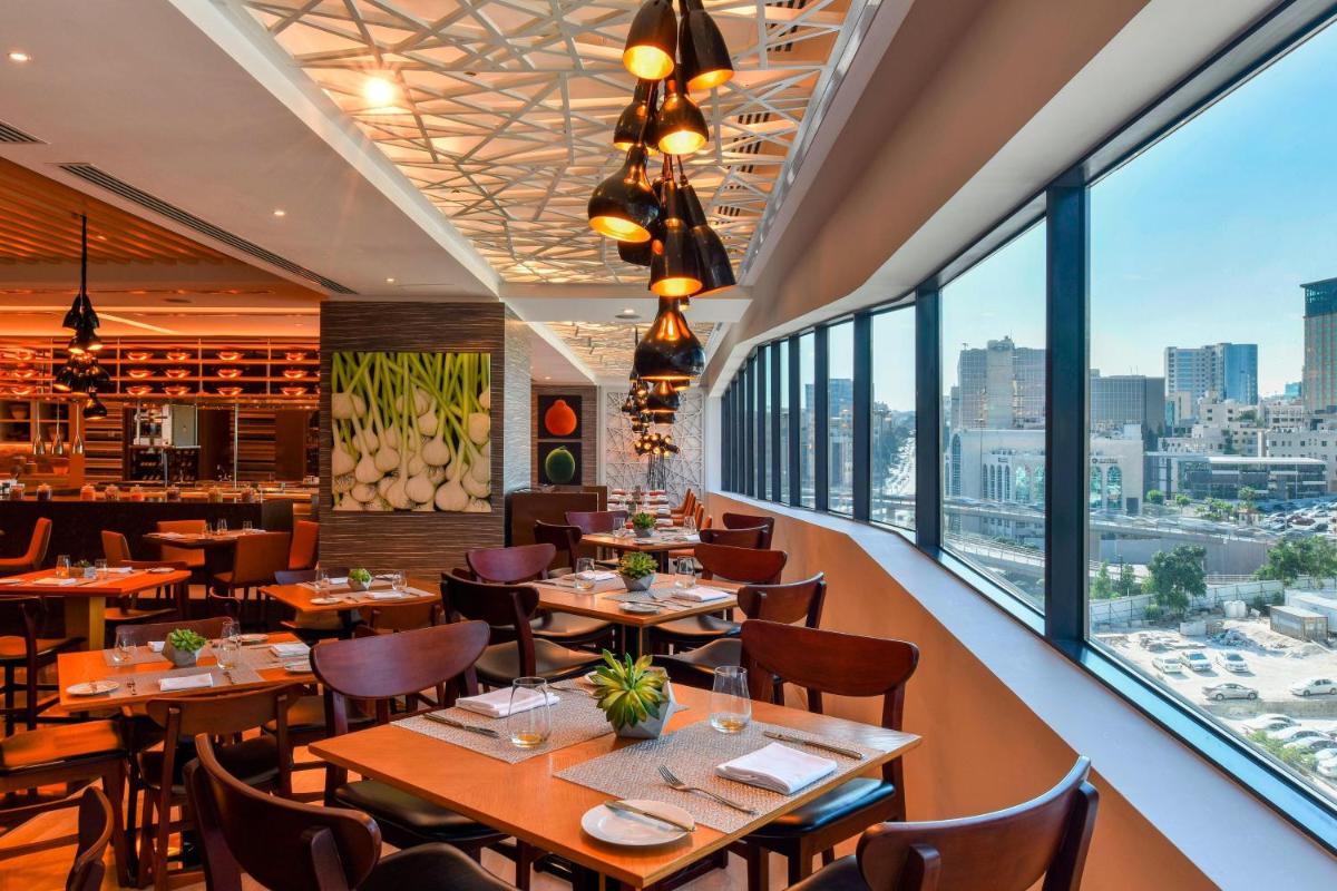 W Amman Hotel - Housity