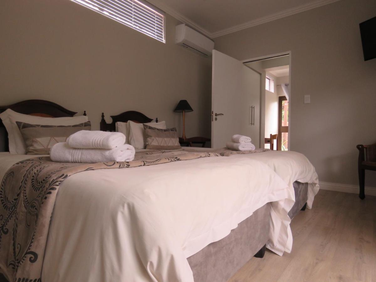 Jedidja Bed and Breakfast - Housity