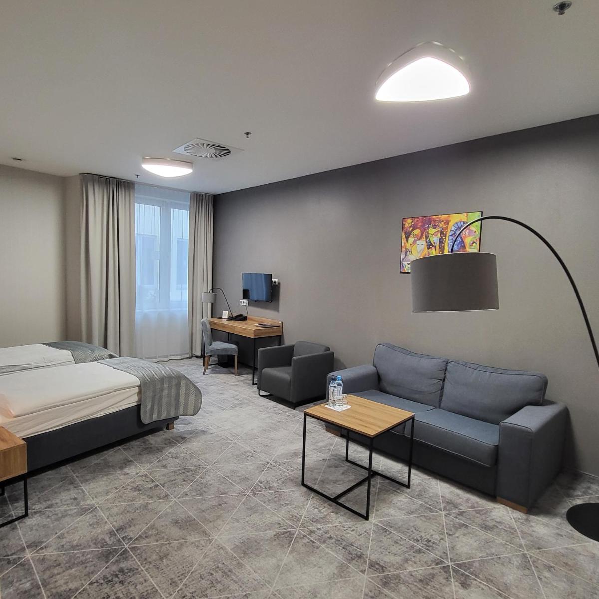 Hotel Centrum - Housity