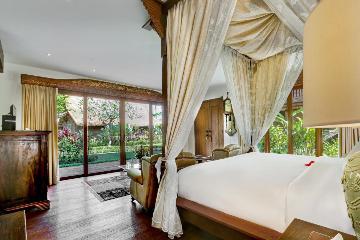 Permata Ayung Private Estate - Housity