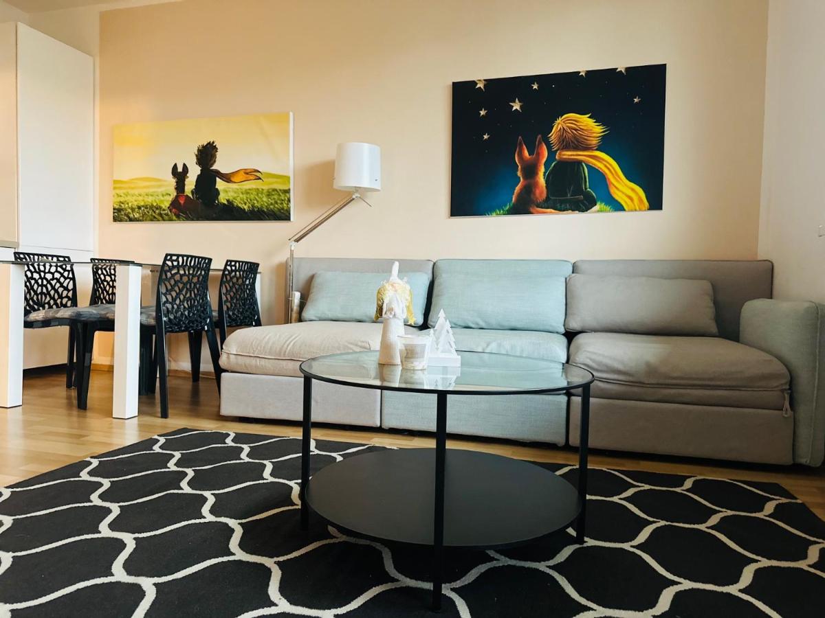 After Six Apartment - Housity