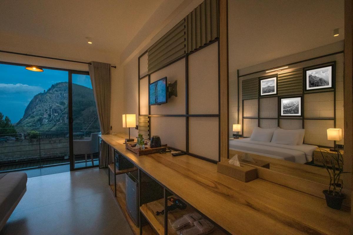 Hotel Onrock - Housity