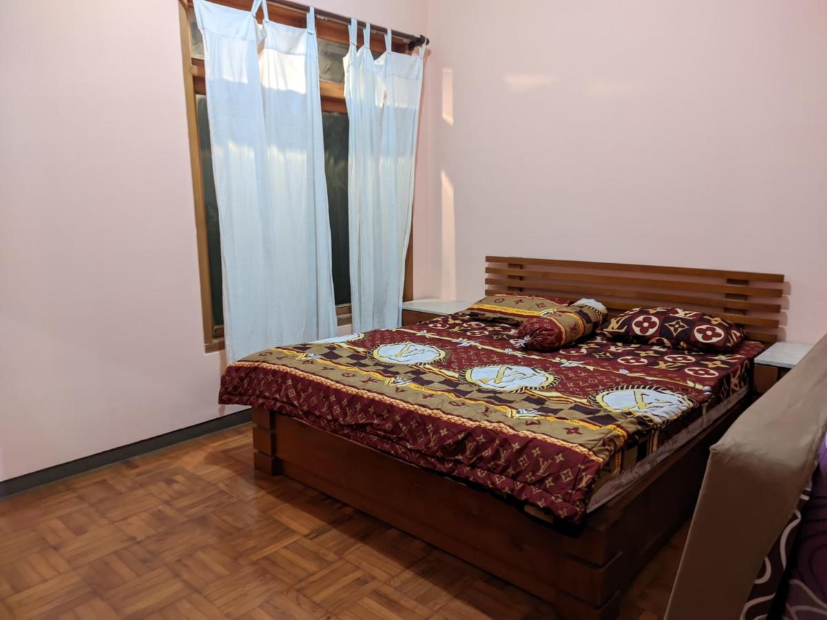 villa batu pandermanhill 4BR+swimming pool - Housity